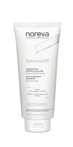 Sebodiane DS shampooing antipelliculaire