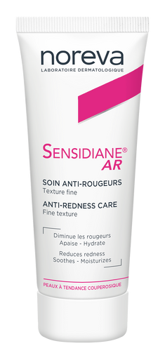 Sensidiane AR soin anti-rougers