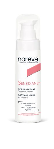 Sensidiane serum apaisant